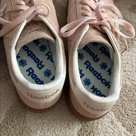 Reebok Club C Grounds - Picture 4 of 11